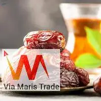 Delight Medjool Dates 200g - Small