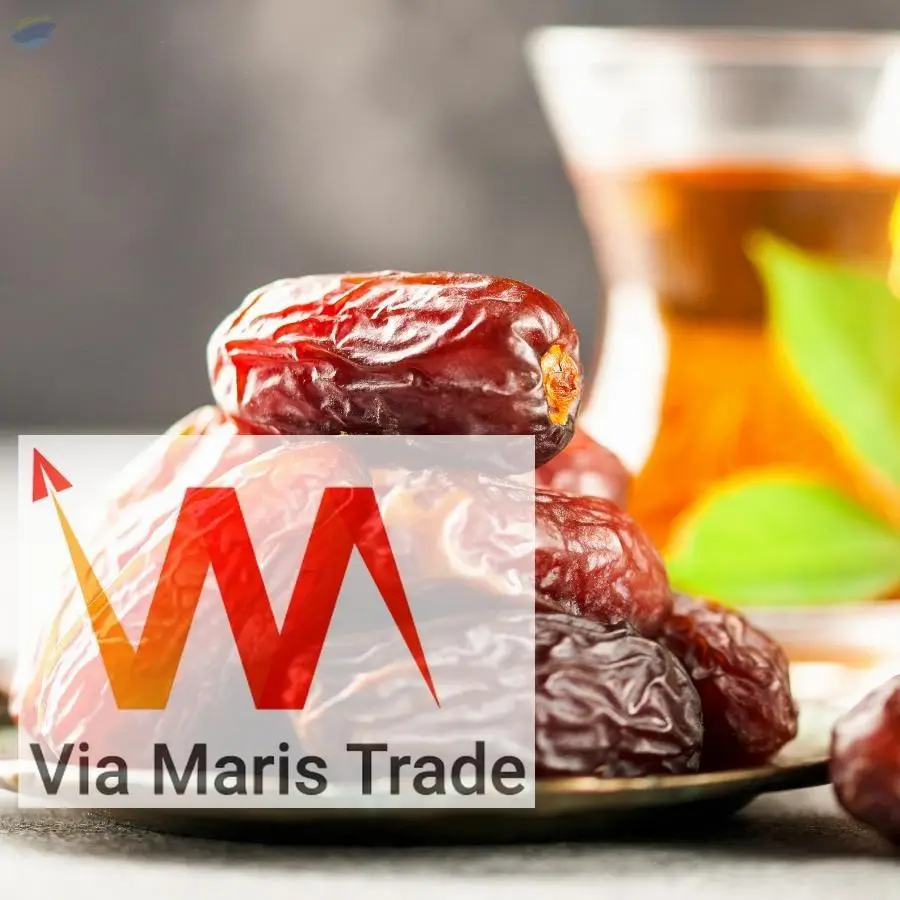 Delight Medjool Dates 200g - Small