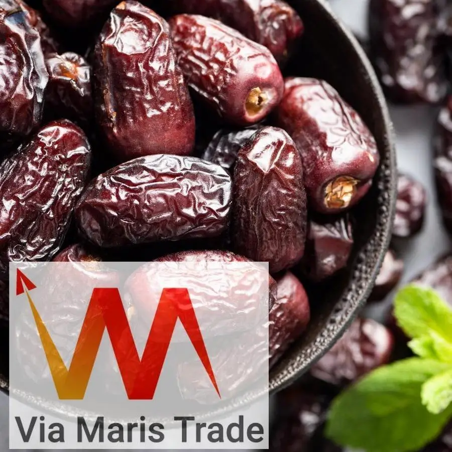 Delight Medjool Dates 5 kg - Medium