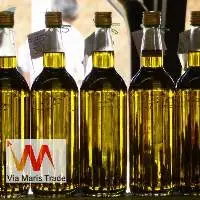 Extra Virgin Olive Oil 15 kg Tin