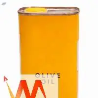 Extra Virgin Olive Oil 1L Tin