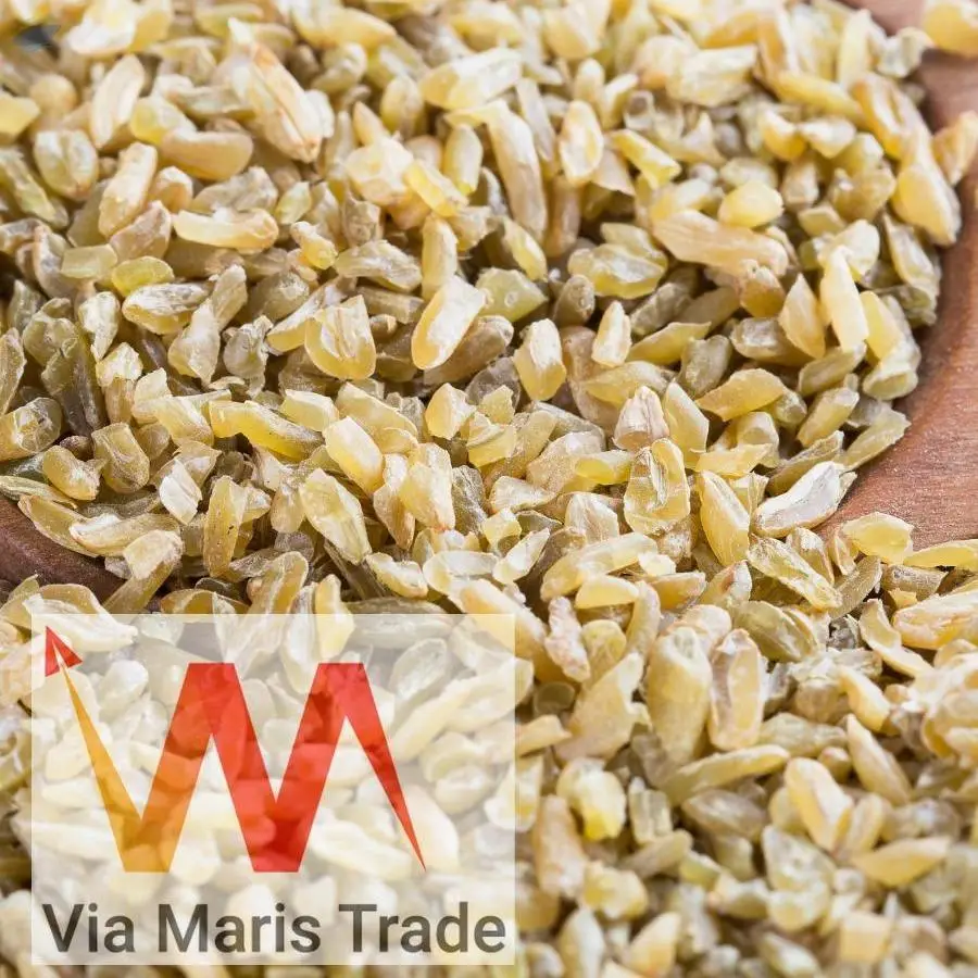 Freekeh 25 kg