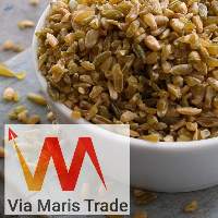 Freekeh Jar 600g
