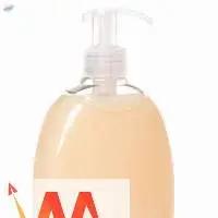 Liquid Soap 250 Ml