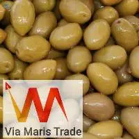 Photo Olive Pickles 9 Kg - Irrigated
