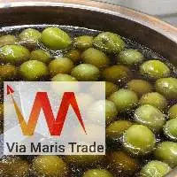 Olive Pickles 9 kg- Baladi