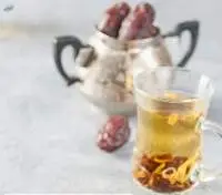 Standard Medjool Dates 5 kg