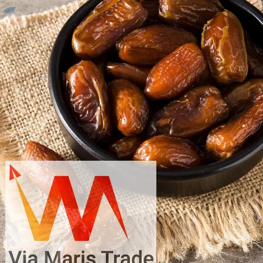 Delight Medjool Dates 5 kg - Large