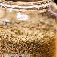 Dried Zaatar Jar 60g