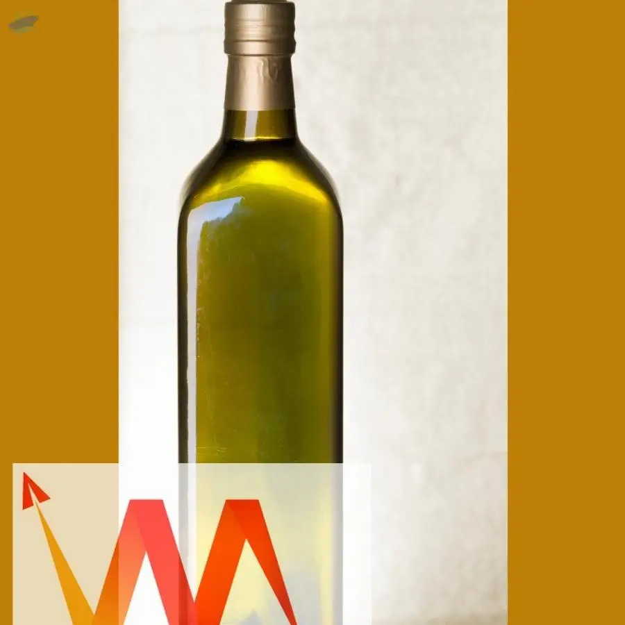 Extra Virgin Olive Oil 750 ml