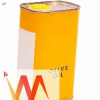 Virgin Olive Oil 2L Tin