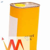 Extra Virgin Olive Oil 10L Tin
