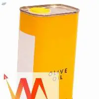 Extra Virgin Olive Oil 10L Tin