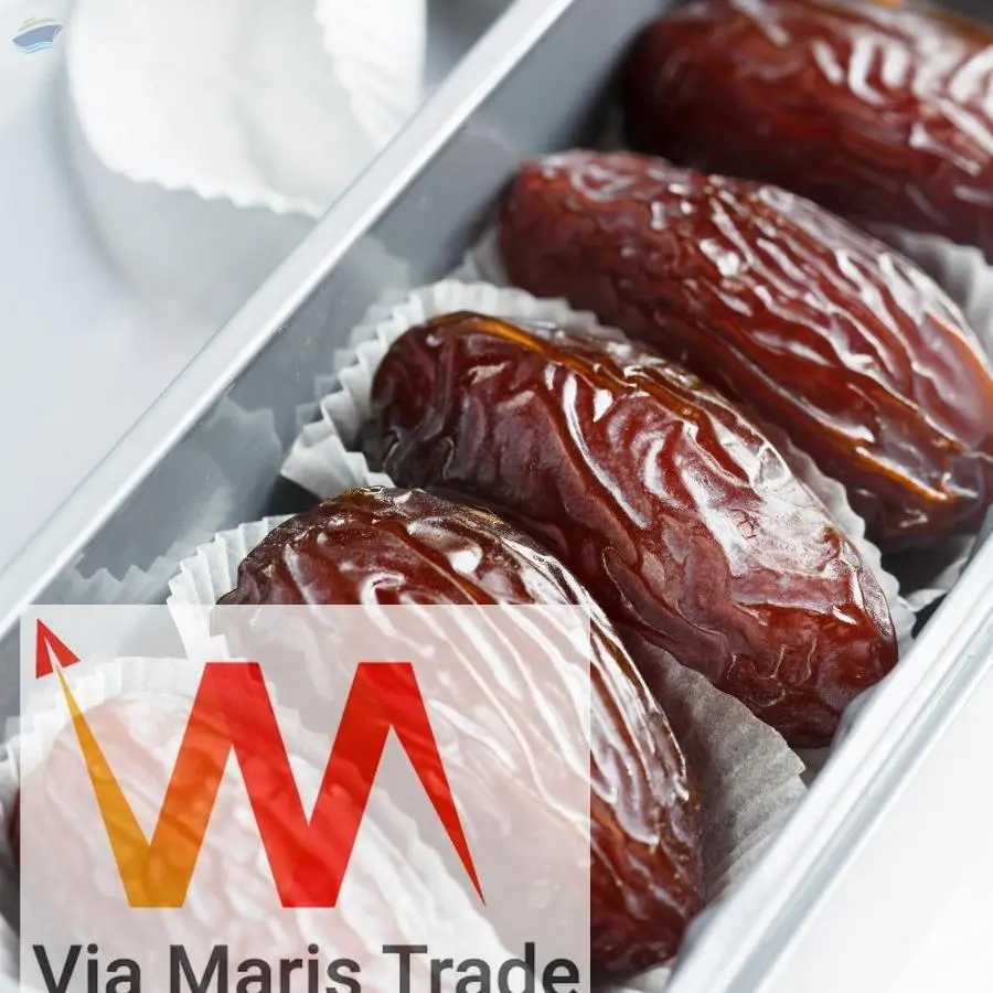 Premium Medjool Dates 200g
