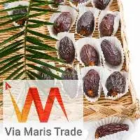 Premium Medjool Dates 5 kg - Large
