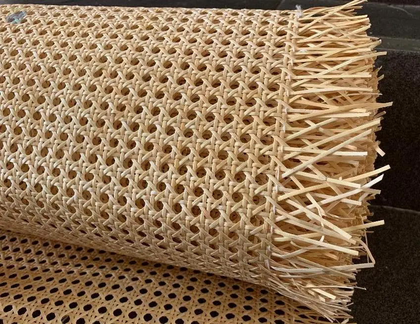 Cane bing 1/2'' Fine Open Mesh 18''X18'' JOANN, 59 OFF