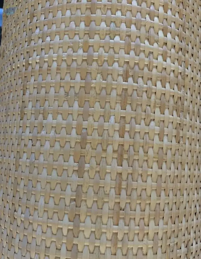 Rattan Cane Webbing - Closed