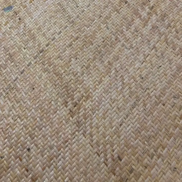 Herringbone Rattan Cane -  Ajiro Weaving