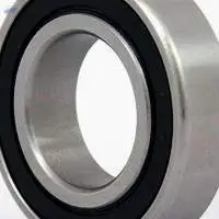 Deep Groove Ball Bearings