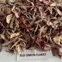 Red Onion Flakes