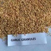 Garlic Granules