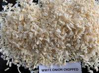 White Onion Chopped