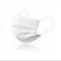 3 Layered Non-Woven Fabric Civilian Mask