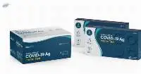 Celltrion DiaTrust Covid19 Antigen Test Kit