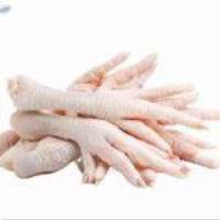 Grade A Frozen Chicken Feet