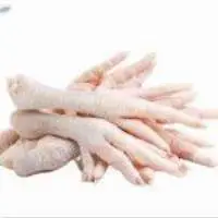 Grade A Frozen Chicken Feet