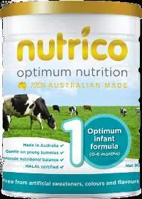 Baby Formula (Milk Powder)
