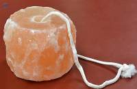 Himalayan Animal Lick Salt On Rope