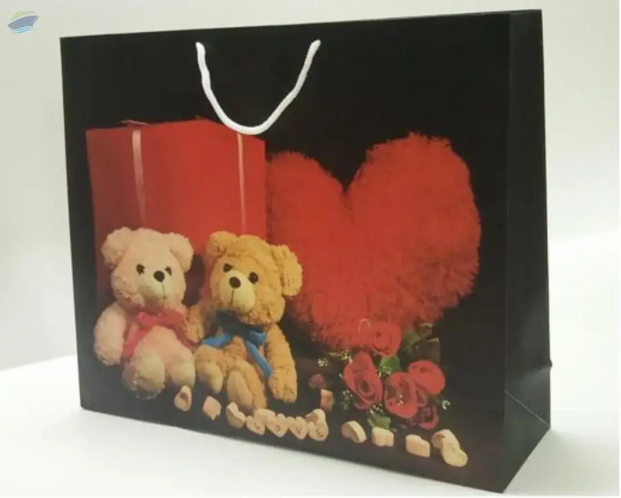 Designer Gift Bags
