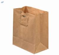 Paper Shopping Bag Collection