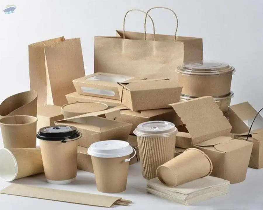 Disposable Paper Products