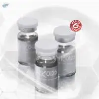 HK0126 for Microneedle Therapy System Treatment