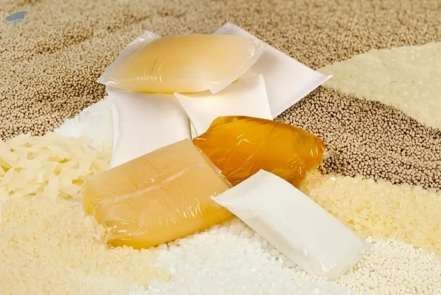 hotmelt adhesive