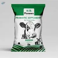 Cattle Probotic Supplement