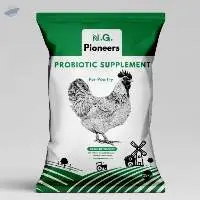 Poultry Probotic Supplement