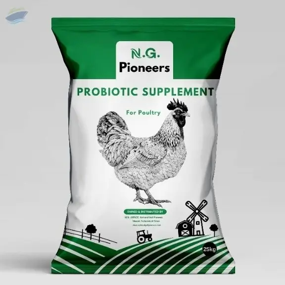 Poultry Probotic Supplement