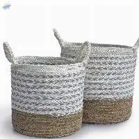Handicraft Basket