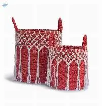 Handicraft Basket