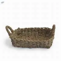 Fruit Basket And Bottle Jar