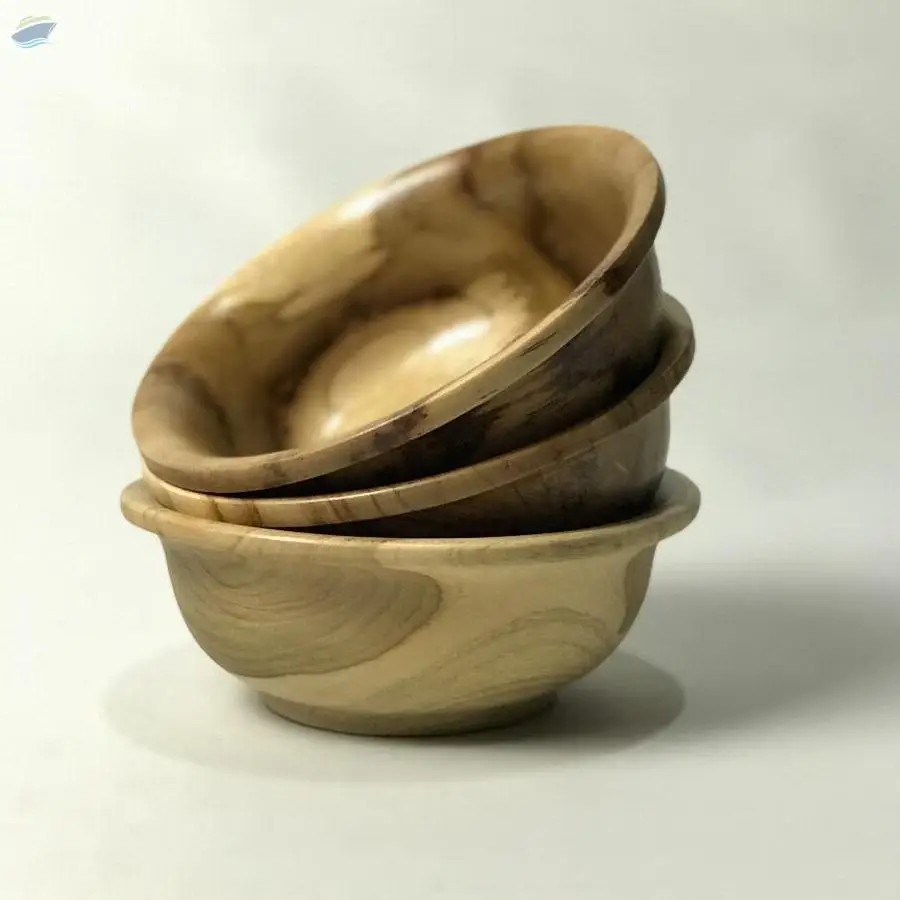 Wooden Collection