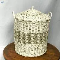 Rattan Collection