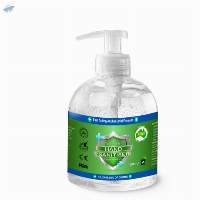 Hand Sanitizer