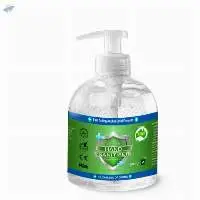 Hand Sanitizer