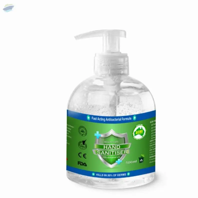 Hand Sanitizer