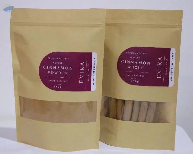 Ceylon Cinnamon