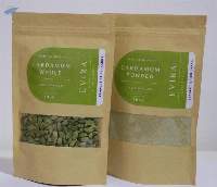 Cardamom